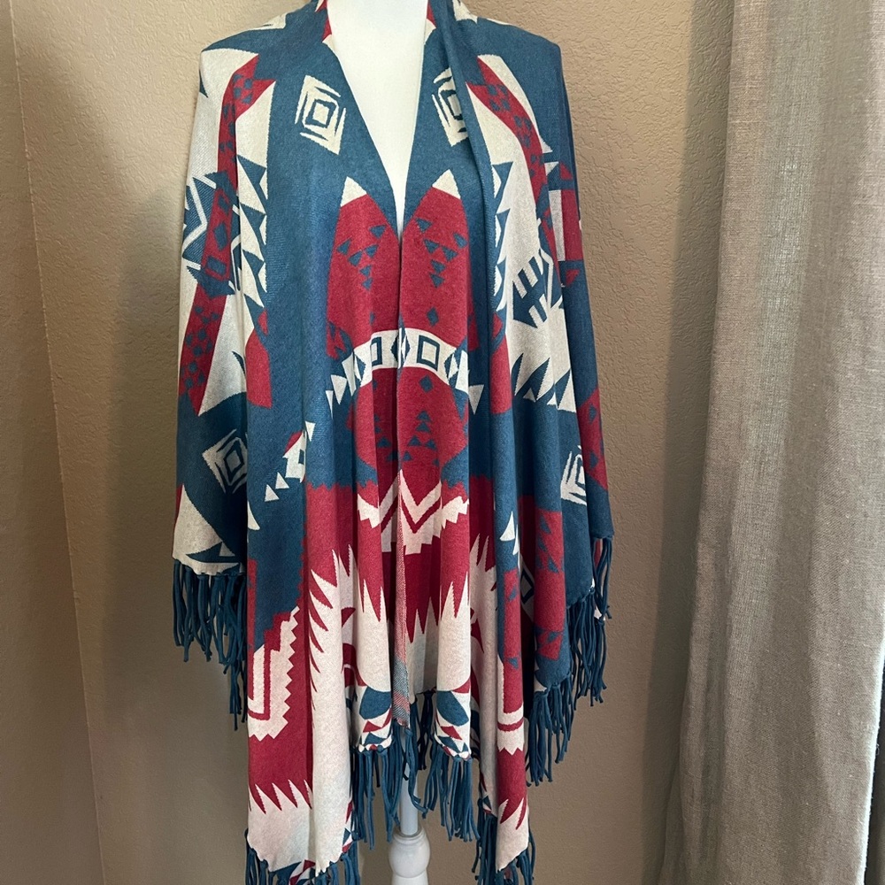 Tasha Polizzi Gorgeous Wrap